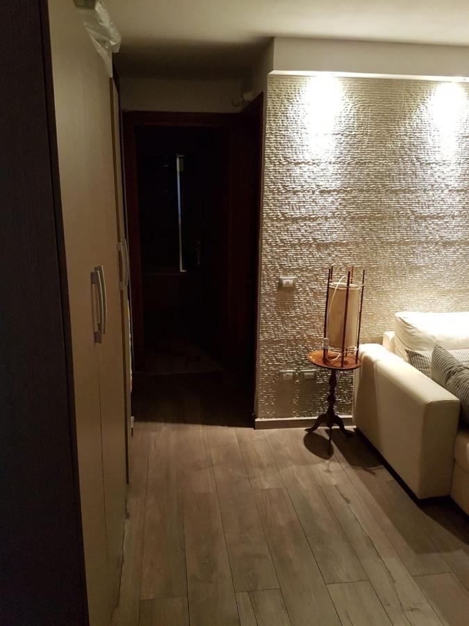 Casa Con Giardino Villa Olbia Kültér fotó