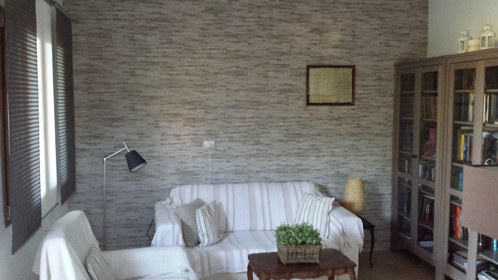 Casa Con Giardino Villa Olbia Szoba fotó